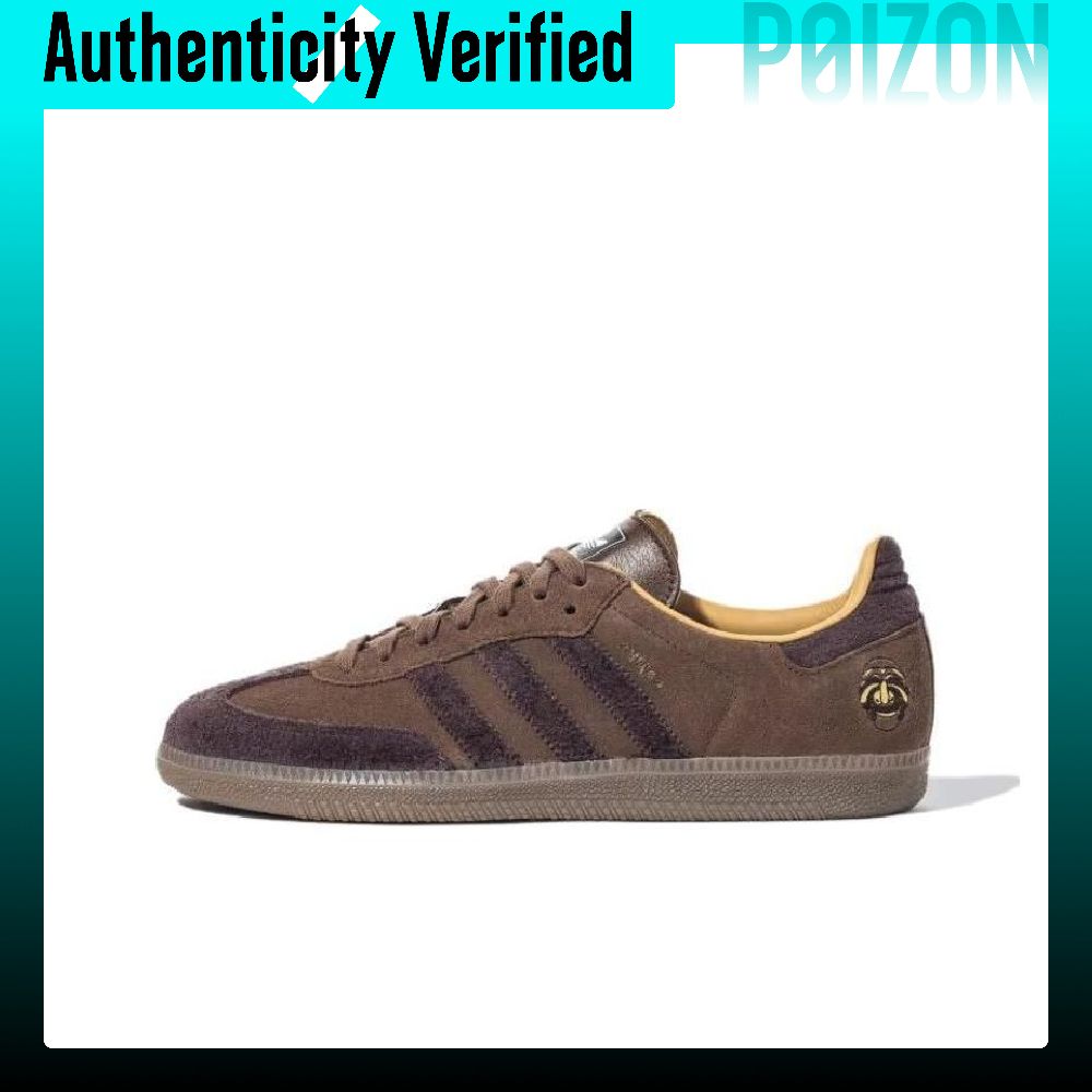 Adidas Shoes Samba - Adidas Originals SAMBA OG TAL Scarpe