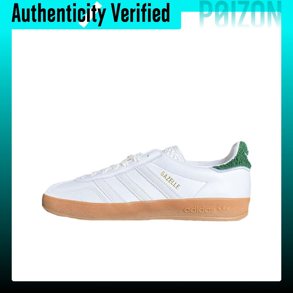 Adidas Shoes Gazelle - Adidas Originals GAZELLE INDOOR Scarpe da