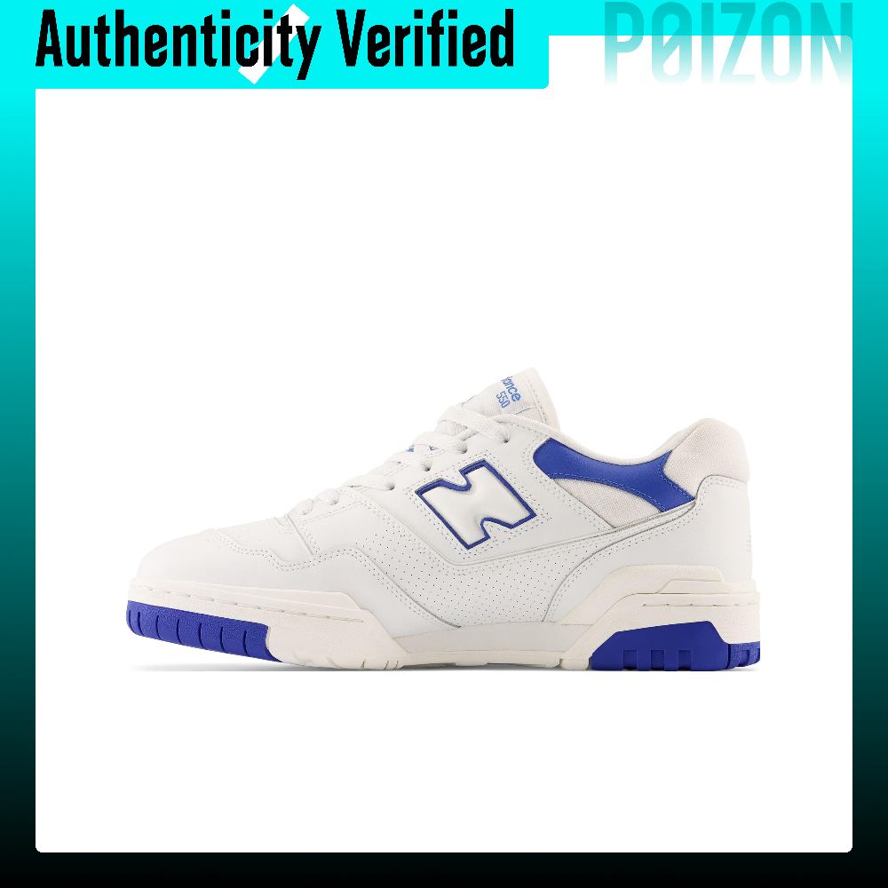 New Balance Shoes 550 - New Balance NB 550 Scarpe da