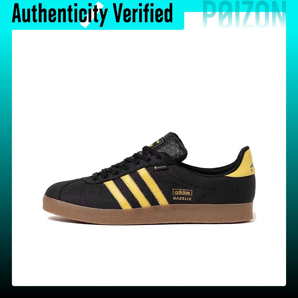 Adidas Shoes Gazelle - Adidas Originals x Descendant Gazelle Scarpe