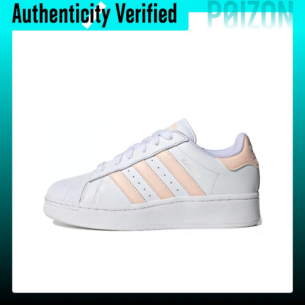 Adidas Shoes Superstar - Adidas Originals SUPERSTAR XLG Scarpe da