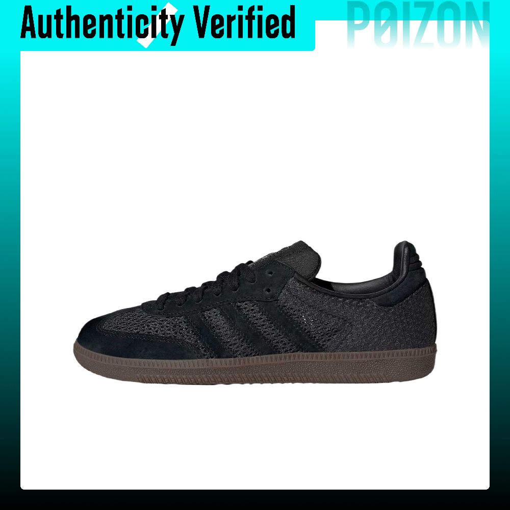 Adidas Shoes Samba - Adidas Originals Samba Textile, Scarpe da