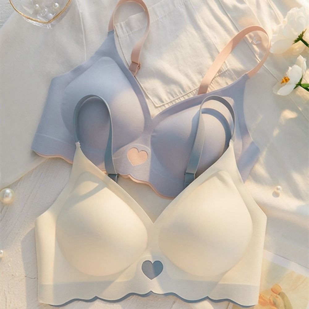 Reggiseno senza ferretto morbi - Bralette Wireless Soft recensione e prezzo