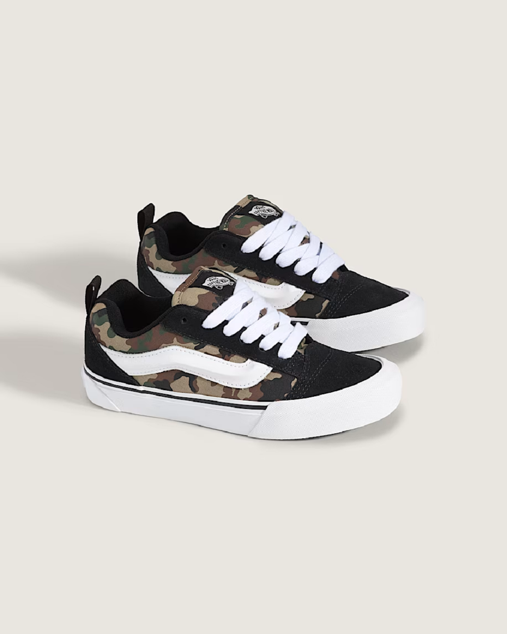 Scarpe da donna Vans Knu Skool - Vans Shoes Old Skool recensione e prezzo