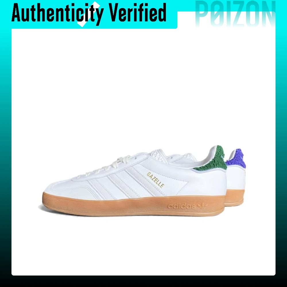 Adidas Originals GAZELLE INDOO - Adidas Shoes Gazelle recensione e prezzo