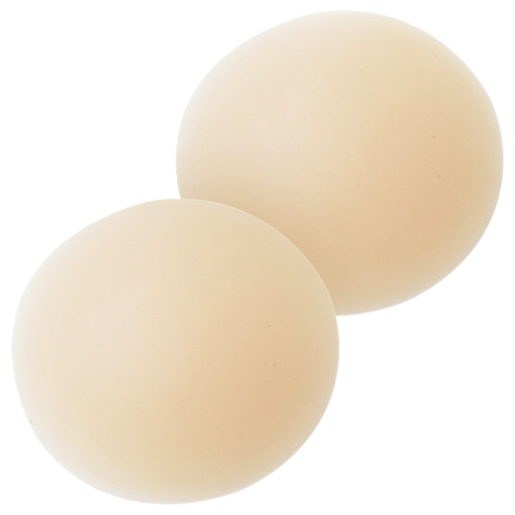 1 paio di copricapezzoli in si - Nipple Cover Pasties recensione e prezzo