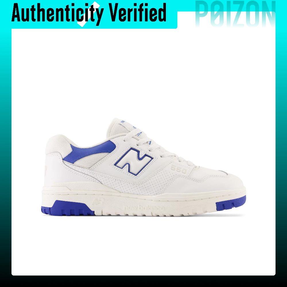 New Balance NB 550 Scarpe da B - New Balance Shoes 550 recensione e prezzo