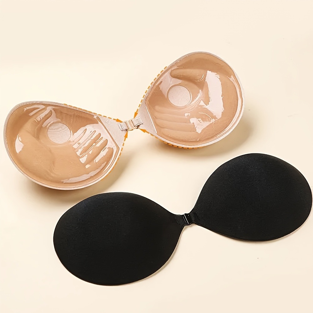 Reggiseno invisibile Adam's Ha - Silicone Bra Adhesive recensione e prezzo
