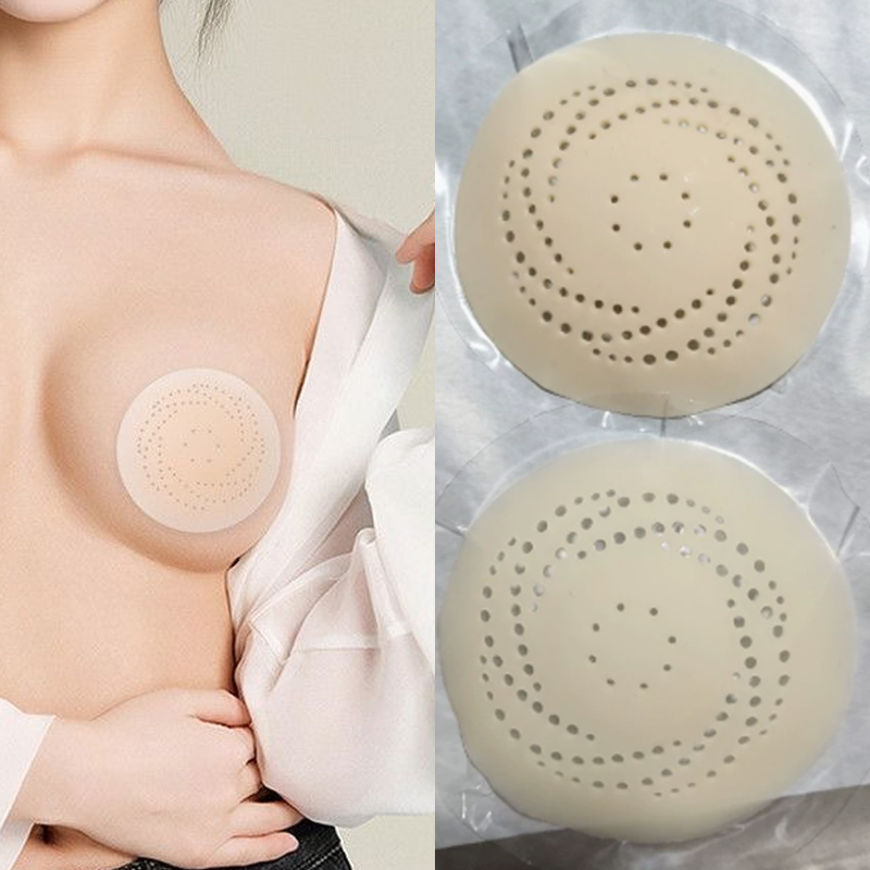 Copricapezzoli Riutilizzabili  - Nipple Cover Pasties recensione e prezzo