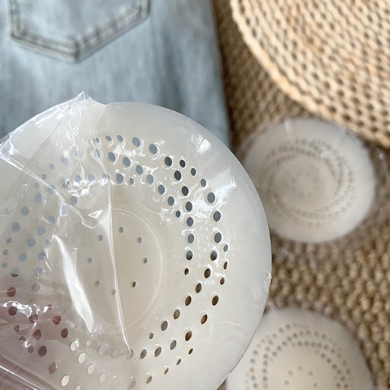 Copricapezzoli Riutilizzabili  - Nipple Cover Pasties recensione e prezzo