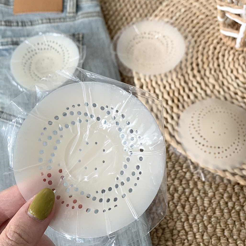 Copricapezzoli Riutilizzabili  - Nipple Cover Pasties recensione e prezzo