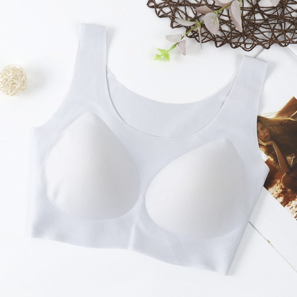Reggiseno senza fili, aderente - Bralette Wireless Soft recensione e prezzo