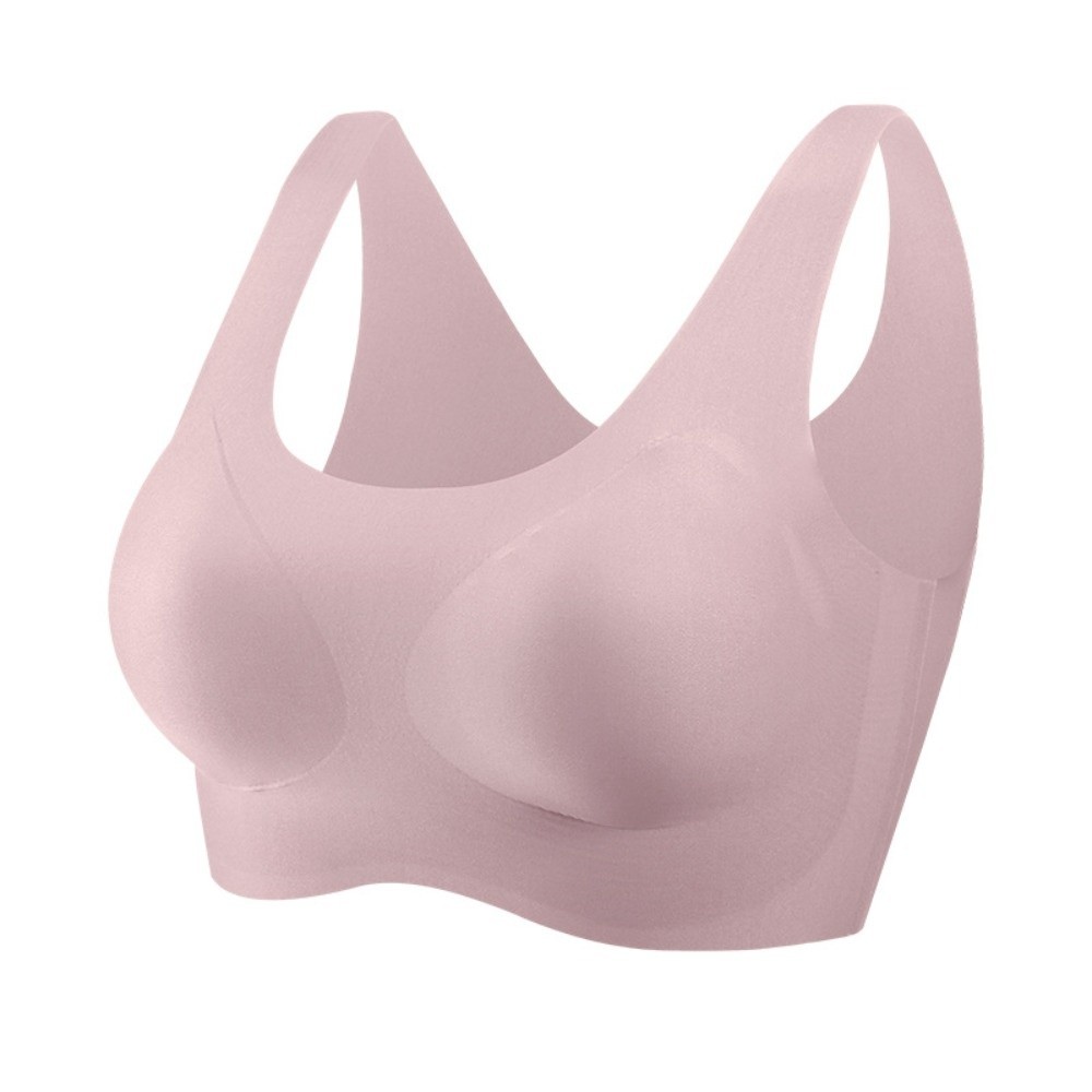 Reggiseno senza fili, aderente - Bralette Wireless Soft recensione e prezzo