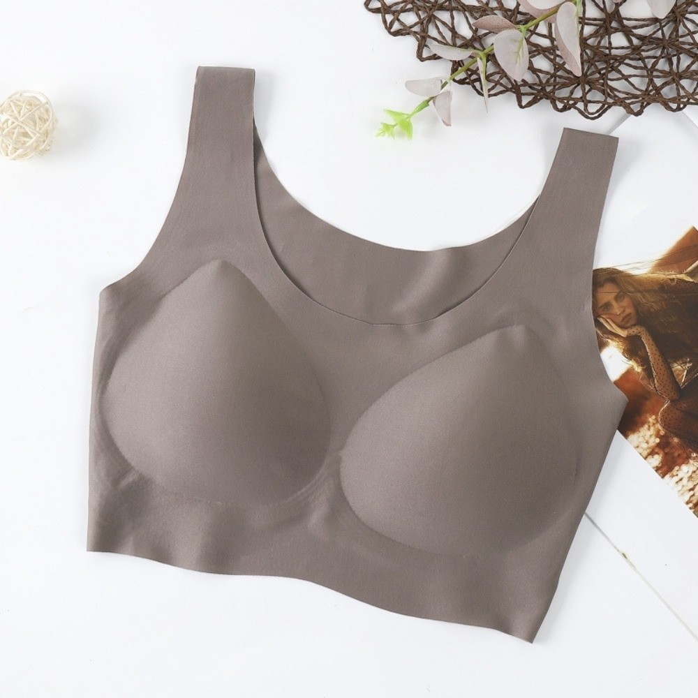 Reggiseno senza ferretto, ader - Bralette Wireless Soft recensione e prezzo