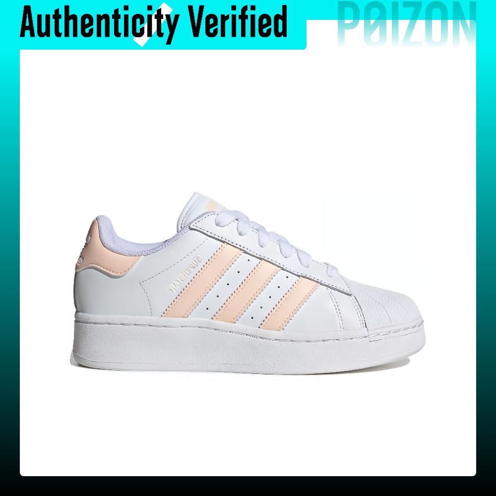 Adidas Originals SUPERSTAR XLG - Adidas Shoes Superstar recensione e prezzo