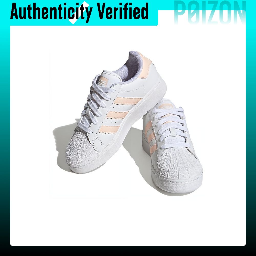 Adidas Originals SUPERSTAR XLG - Adidas Shoes Superstar recensione e prezzo