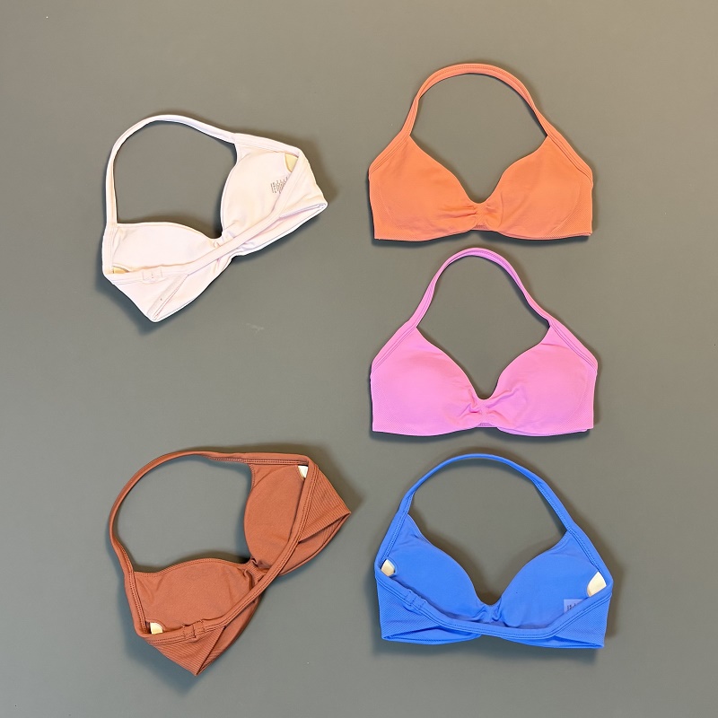 Reggiseno Sportivo HISTELLO Se - Seamless Underwear Women recensione e prezzo