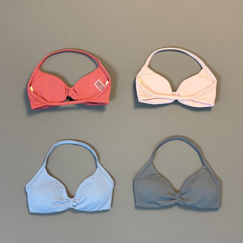 Reggiseno Sportivo HISTELLO Se - Seamless Underwear Women recensione e prezzo