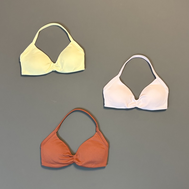 Reggiseno Sportivo HISTELLO Se - Seamless Underwear Women recensione e prezzo