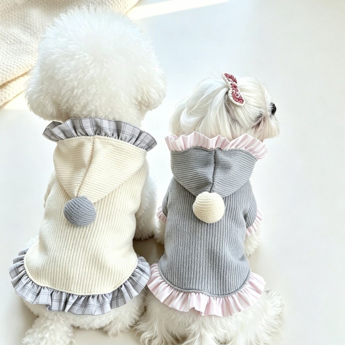 Giacca con cappuccio per anima - Lace Teddy Lingerie recensione e prezzo
