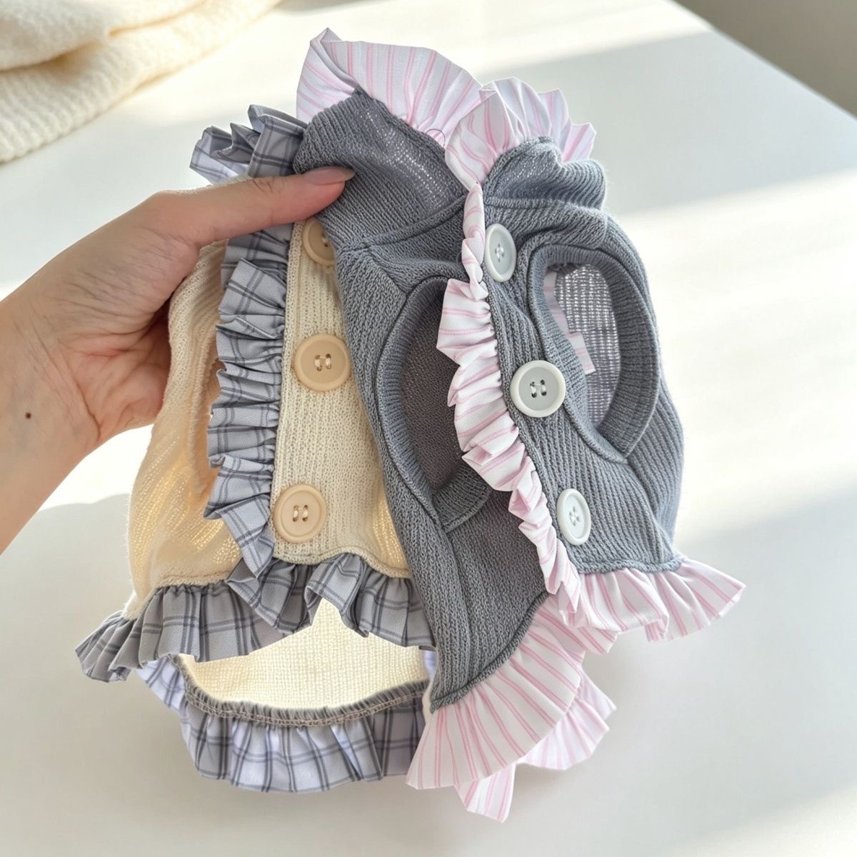 Giacca con cappuccio per anima - Lace Teddy Lingerie recensione e prezzo