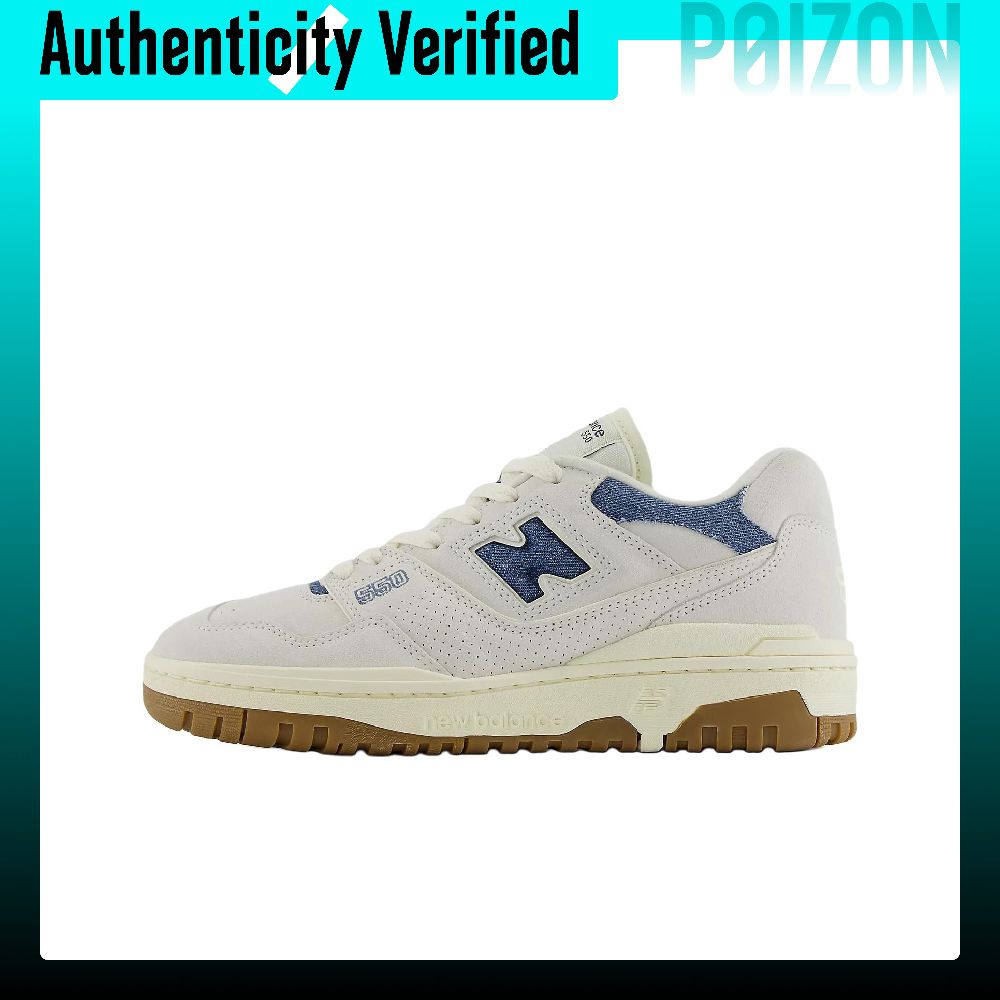 New Balance NB 550 Scarpe Casu - New Balance Shoes 550 recensione e prezzo