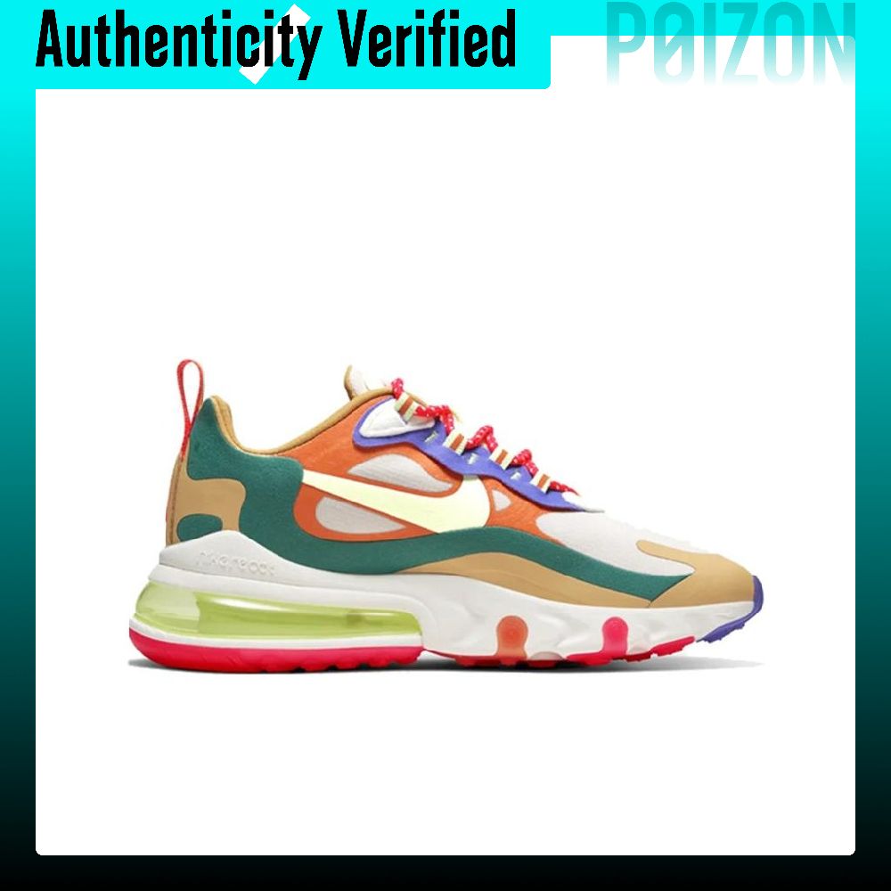 Nike Air Max 270 Scarpe da Cor - Nike Shoes Air Max 270 recensione e prezzo